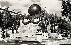 Sidi-bel-abbès 506- Légion Étrangère